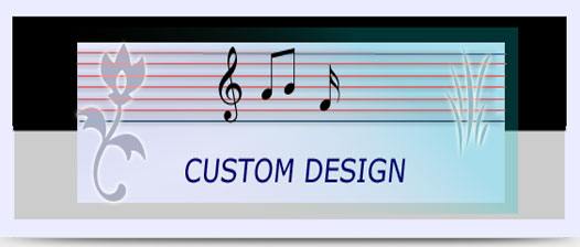 Internet Concepts Unlimited Custom Design